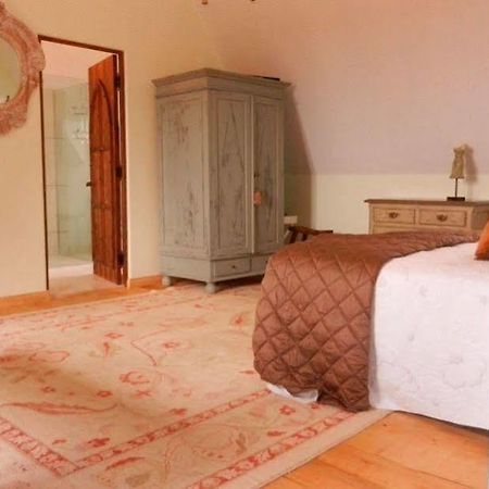 The French Country House Tauranga Ngoại thất bức ảnh