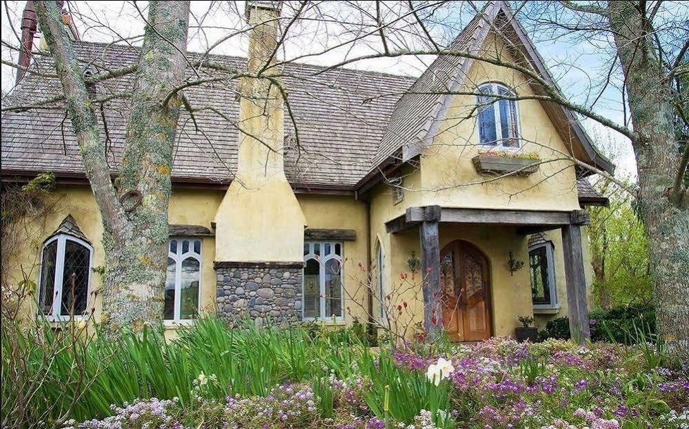 The French Country House Tauranga Ngoại thất bức ảnh