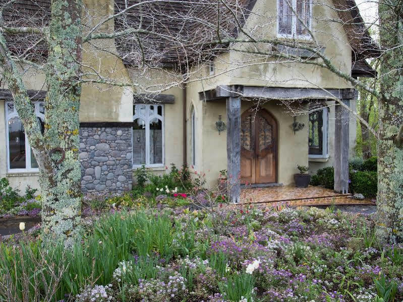 The French Country House Tauranga Ngoại thất bức ảnh
