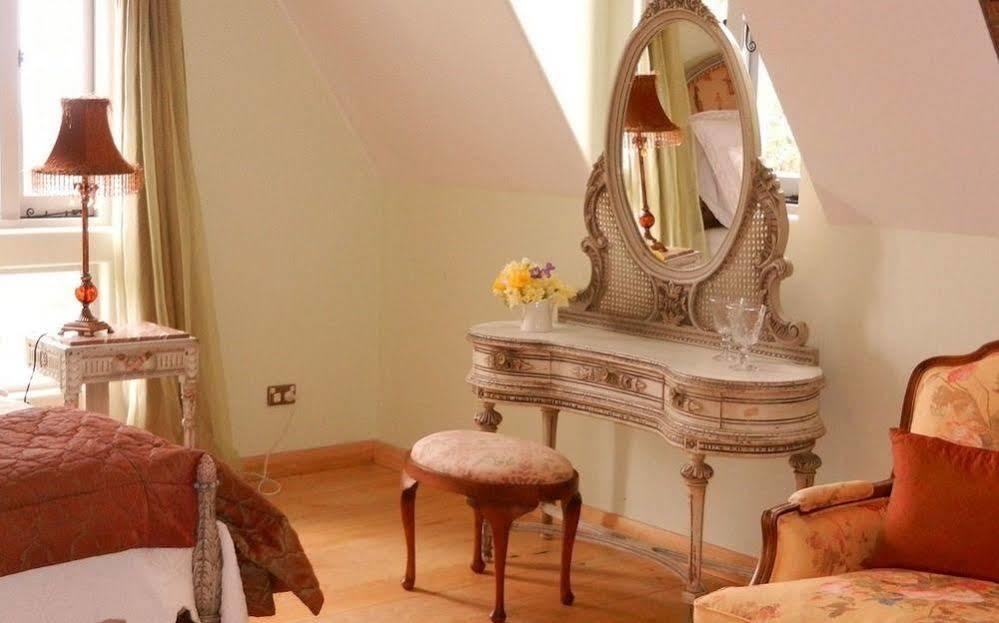 The French Country House Tauranga Ngoại thất bức ảnh