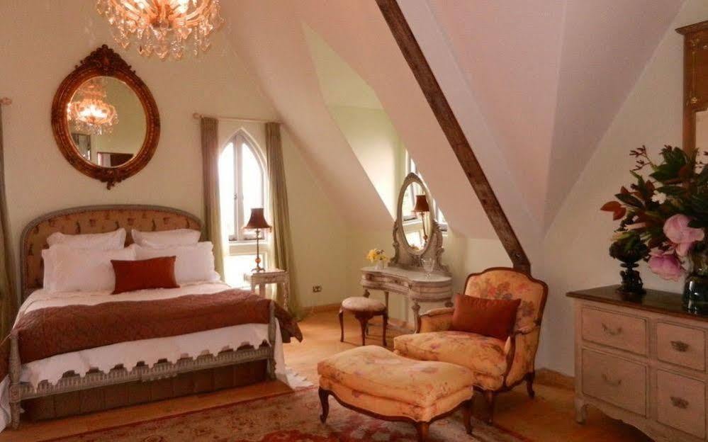 The French Country House Tauranga Ngoại thất bức ảnh