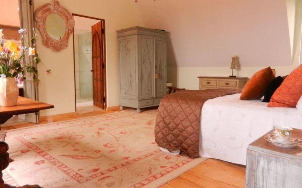 The French Country House Tauranga Ngoại thất bức ảnh