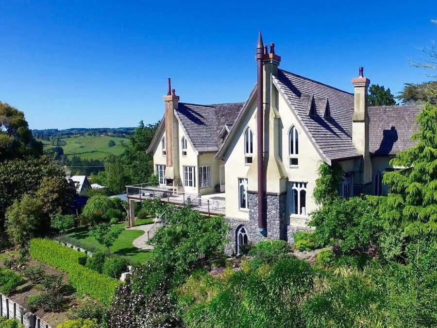 The French Country House Tauranga Ngoại thất bức ảnh