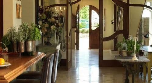 The French Country House Tauranga Ngoại thất bức ảnh
